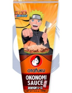 SAUCE NATURO OKONOMI OTAFUKU 300G