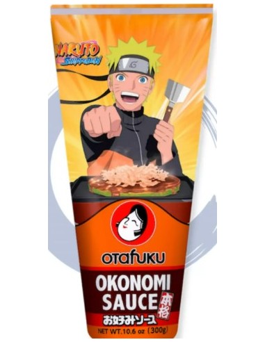 SAUCE NATURO OKONOMI OTAFUKU 300G