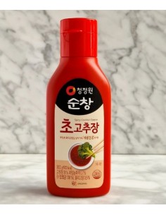 SAUCE COCKTAIL EPICE CJW 300G