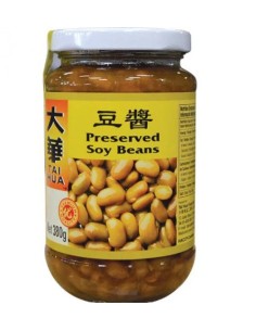 SAUCE AU SOJA SALEE TAIHUA 380G