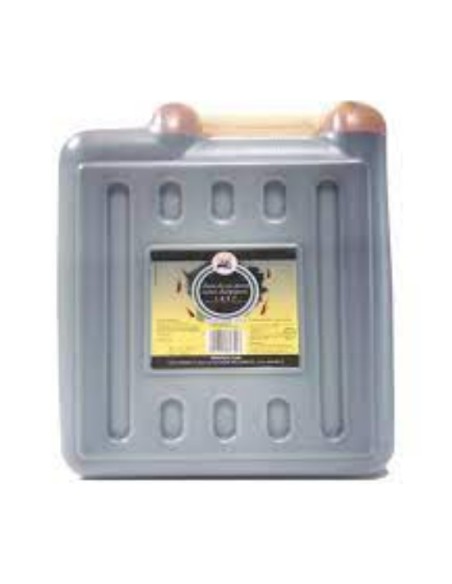 SAUCE  SOJA CHAMPIGNON NOIR M.ASIE 10L