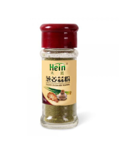 ASSAISON AIL et GINGEMBRE HEIN 32G