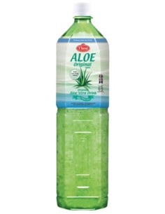 BOISSON ALOE VERA TBEST 1.5L*12/CT