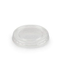 COUVERCLE POT SAUCE PL2 PETIT 60ML 100P