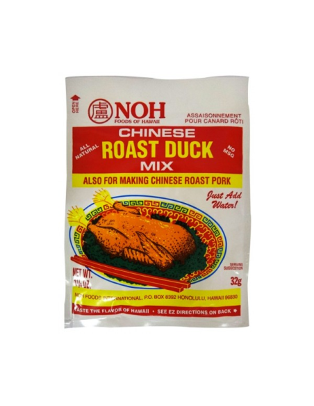 ASSAISON CANARD LAQ NOH 32G