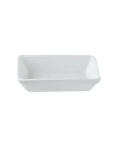 COUPELLE SAUCE RECTANGLE