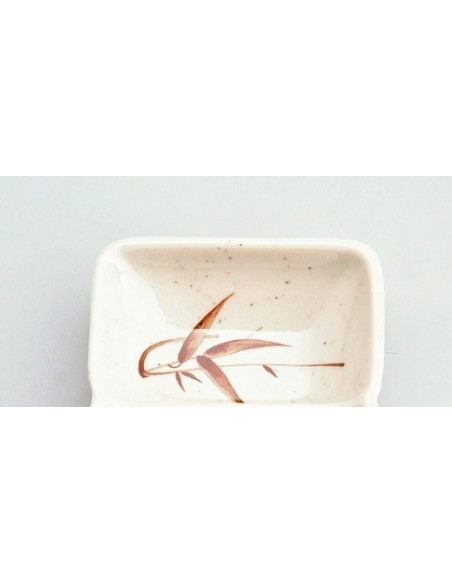 COUPELLE SAUCE BEIGE SHUANG HO