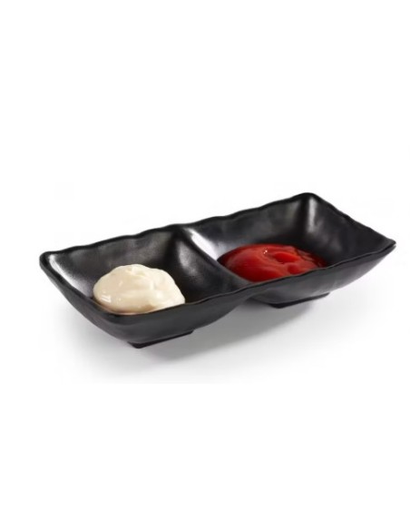 COUPELLE SAUCE 2 COMPART 6030330 SAKURA 1P