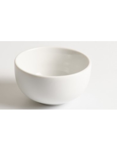 BOL SAUCE PORCELAINE 8CM MINH LONG