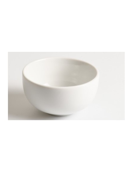 BOL SAUCE PORCELAINE 8CM MINH LONG
