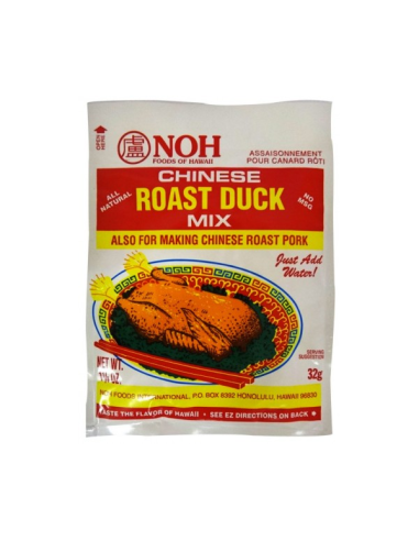 ASSAISON CANARD LAQ NOH 32G