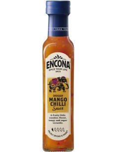 SAUCE MANGUE ENCONA 142ML