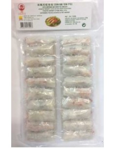 PATE IMPERIALE CREV COQ 500G