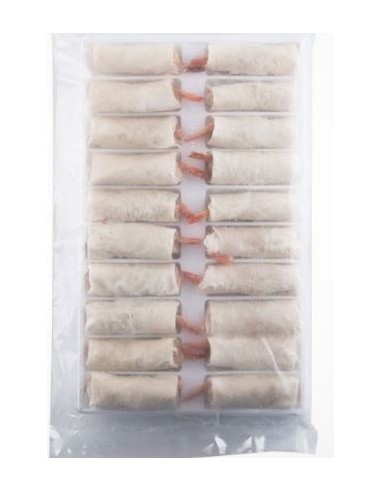 PATE IMPERIALE CREV PTO COQ 500G*24/CT