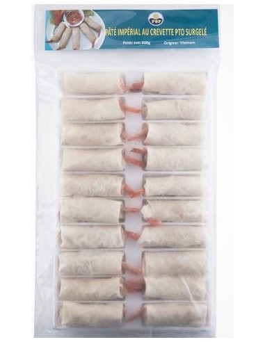 NEM PTO CREV PSP 500G*24/CT
