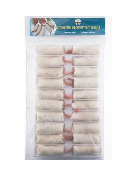 NEM PTO CREV PSP 500G*24/CT