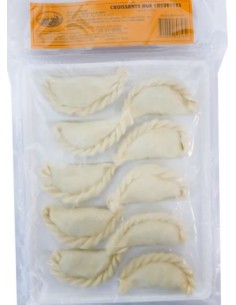 CROISSANT CREVETTE EXOSTAR VN 300G*20/CT