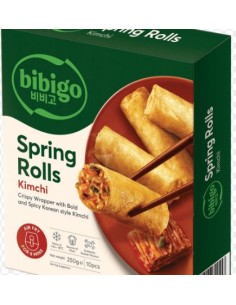 NEM MINI KIMCHI LEGUME BIBIGO 280G