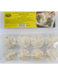 MINI BRIOCHE SHANGAI FDM EXOSTAR 240G