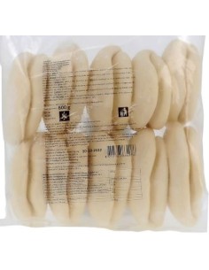 BRIOCHE GUA BAO 06585  WYL 10 *600G