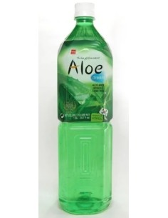 BOISSON ALOE VERA WANG HOSAN 1.5L*12/CT