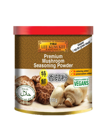 ASSAISON CHAMPIGNON LKK 200G