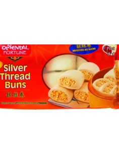 BRIOCHE SUCREE ASLI PLAIN ORIENTAL 360G