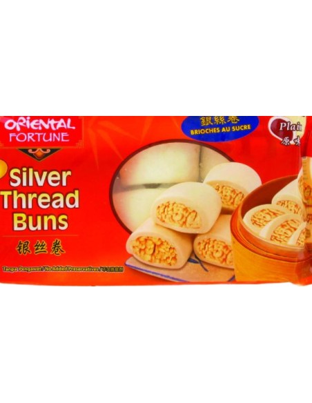 BRIOCHE SUCREE ASLI PLAIN ORIENTAL 360G