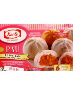 BRIOCHE LOTUS JAM KART'S 360G