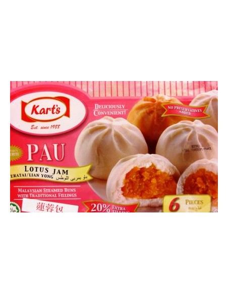 BRIOCHE LOTUS JAM KART'S 360G