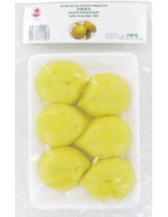 BRIOCHE DURIAN COQ 240G