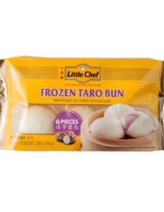 BRIOCHE TARO LITTLE CHEF 250G