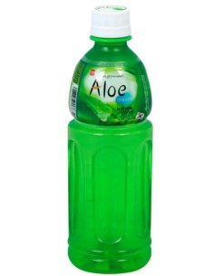 BOISSON ALOE VERA WANG KOREA 500ML