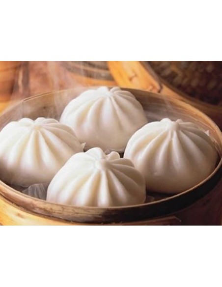 BRIOCHE PORC CHAMPIGNON HAUKY 6P