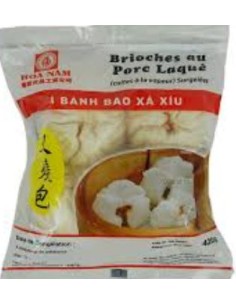 BRIOCHE PORC LAQUE HOA NAM 4P*24/CT