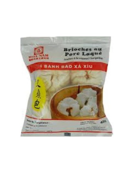 BRIOCHE PORC LAQUE HOA NAM 4P*24/CT