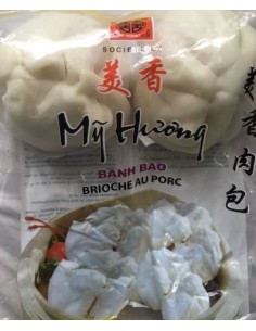 BRIOCHE VIANDE M.HUONG 4P*20CT