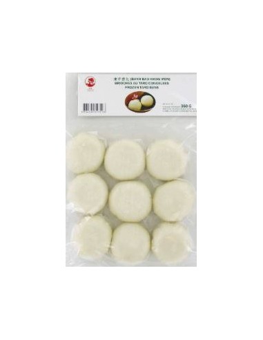 BRIOCHE TARO COQ 360G