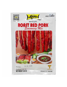 ASSAISON CHAR SIU LOBO 100G
