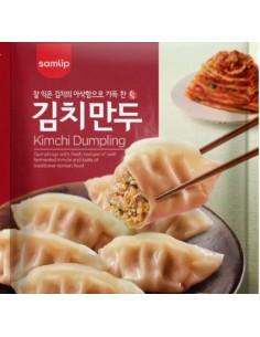 RAVIOLI EPICE SAMLIP 675G*12/CT