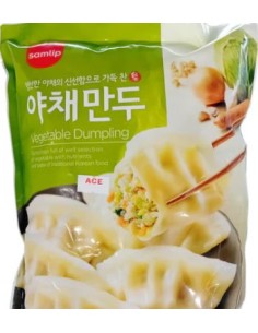 RAVIOLI LEGUME KR SAMLIP 675G