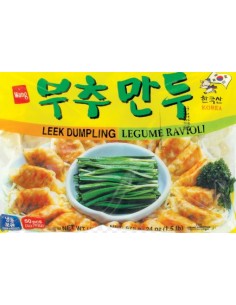 RAVIOLI CIBOULE WANG 675G