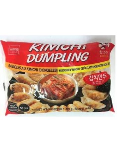 RAVIOLI KIMCHI WANG 675G*12/CT