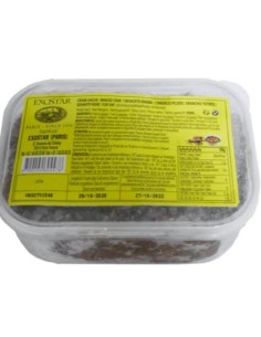 CRABE HACHE SURGELE EXOSTAR 500G*20/CT