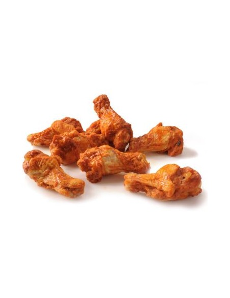 PILONS DE POULET TEX MEX 1KG*5/CT