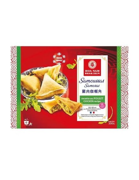 SAMOUSSA POULET HOA NAM 6P