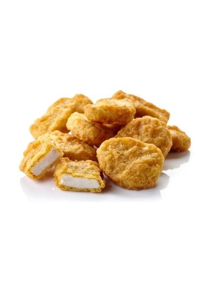 NUGGET POULET HALAL AMILAH 900G