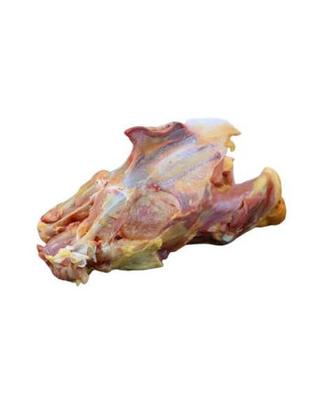 CARCASSE DE POULET 8KG/CT