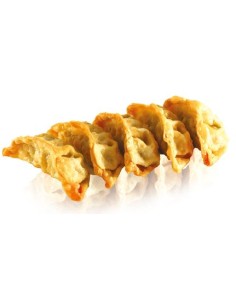 GYOZA POULET LEGUME CN SHIRAKIKU 600G