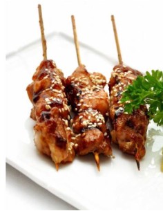 BROCHETTE POULET YAKITORI ALI 1.5KG